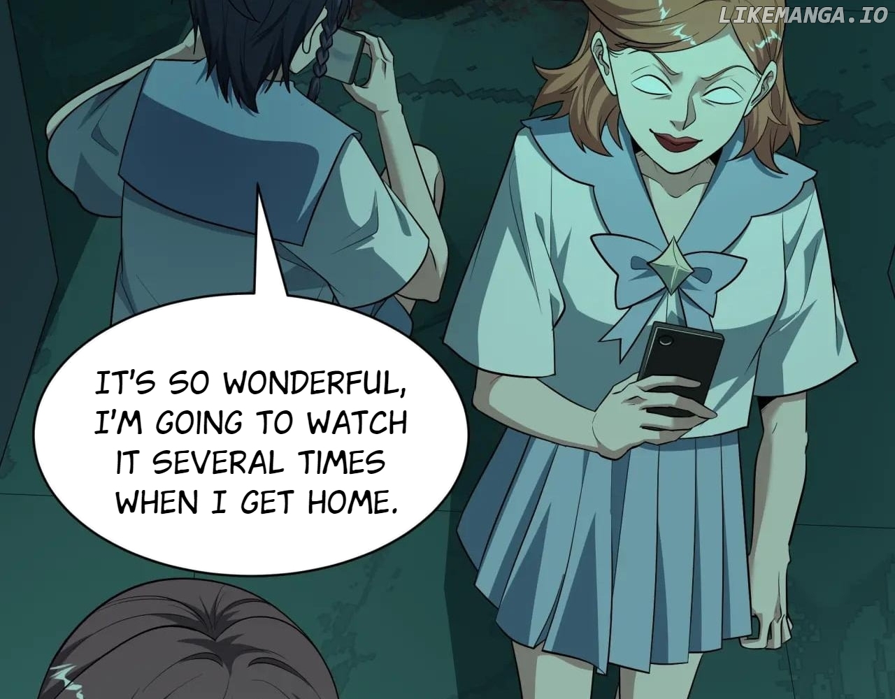 Era of the Haunted Chapter 508 - page 44